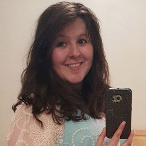 Meet your Posher, Frances